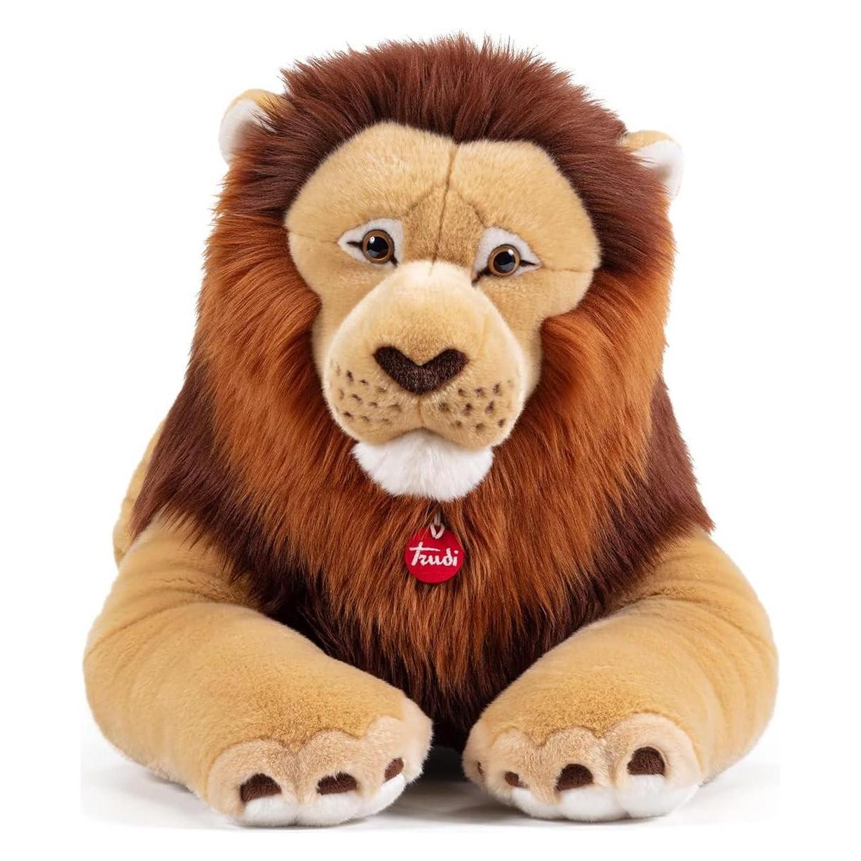 Trudi Lion Narciso JUMBO (45 cm) (27545)