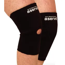 Aserve Knieorthese Offen - X-Groß