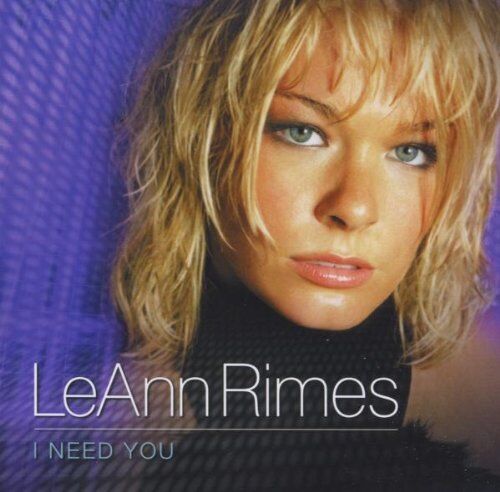 LeAnn Rimes - I Need You - Preis vom 19.10.2026 19:33:35 h