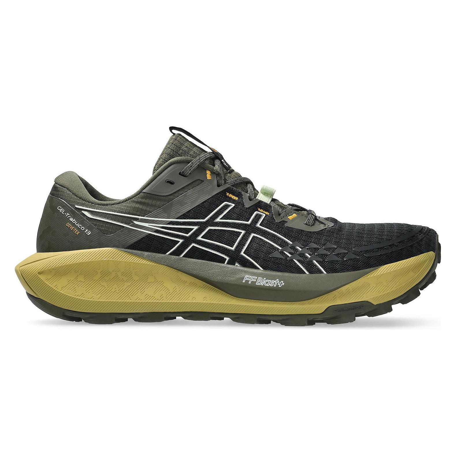ASICS Gel Trabuco13 GTX (43.5) (1011B978/003)