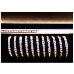 KapegoLED Flexibler LED Strip, 2835-120-24V-2700K, IP20, dimmbar, 500cm D-840207