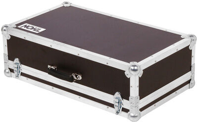 Thon Keyboardcase Moog Sub 37 Phenol Braun