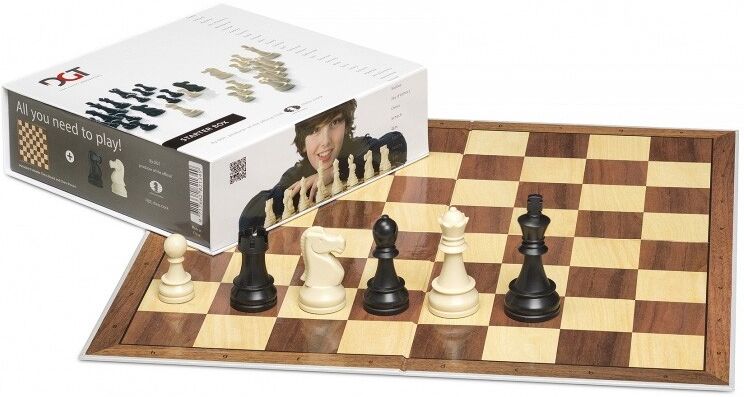 DGT Chess Starter Box