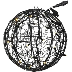 Star Trading, LED Weihnachtsdeko, System LED Kugel