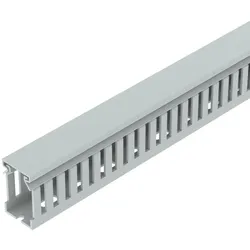 Rehau METRA Verdrahtungskanal HFVDK 4025 lgr