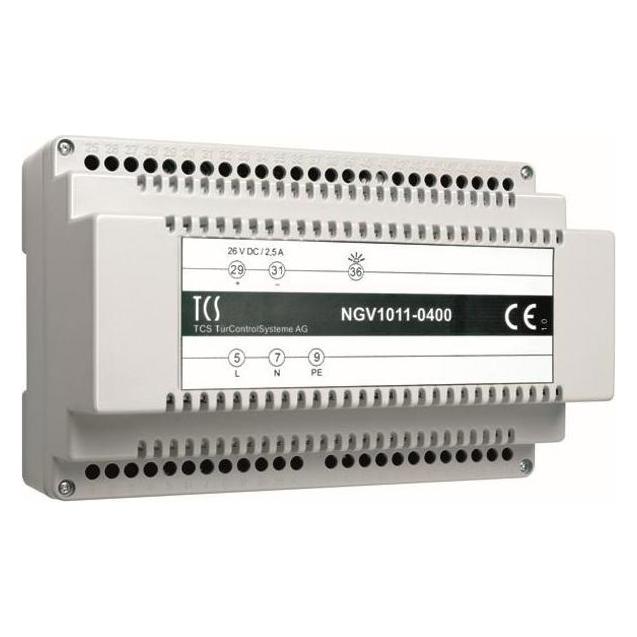 TCS Netzteil 26V/2,5A NGV1011-0400 (NGV1011-0400)