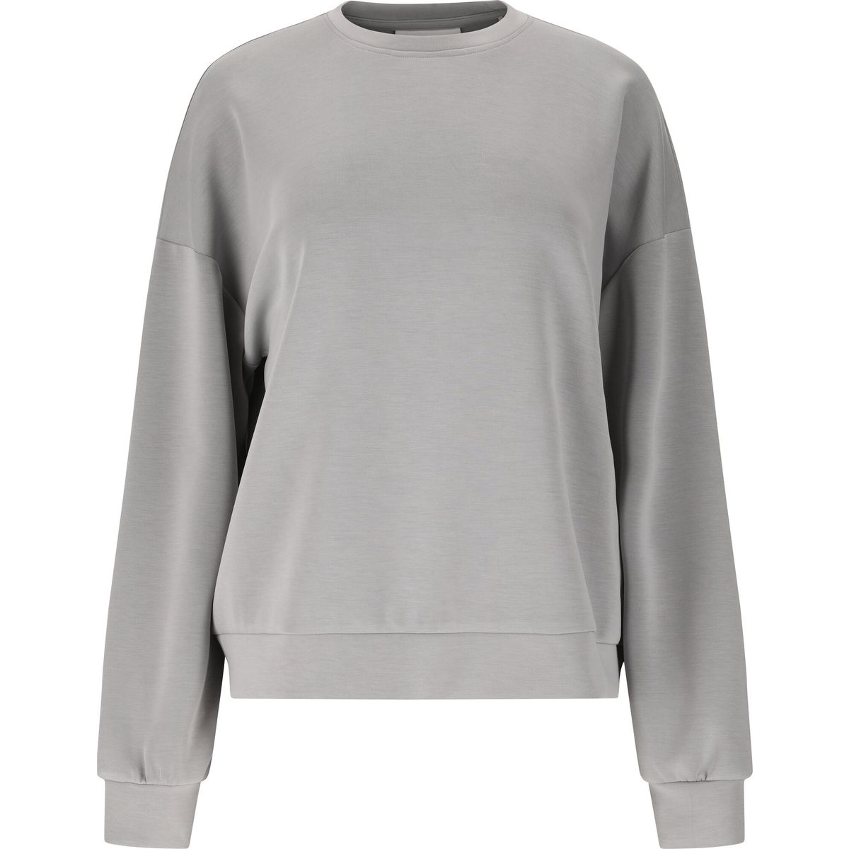Athlecia Jillnana W Crew Neck monument (1023) 44 EA243365-1023-44