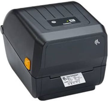 Zebra ZD220d impressora térmica direta de etiquetas