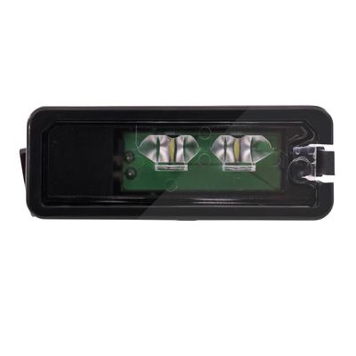 Bestprice 1x LED Kennzeichenleuchte [Hersteller-Nr. 31479345] für VW, Seat, Porsche