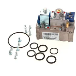 Gasarmatur E/LL (80-100 kW) - 7736700352