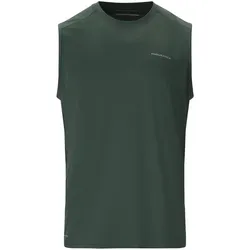 ENDURANCE Landeer Tanktop Herren 3035 - green gables XL