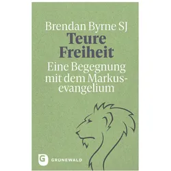Teure Freiheit, Sachbücher von Brendan Byrne SJ