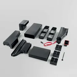 Elica Zubehörset für Umrüstung in Umluft KIT0130427A