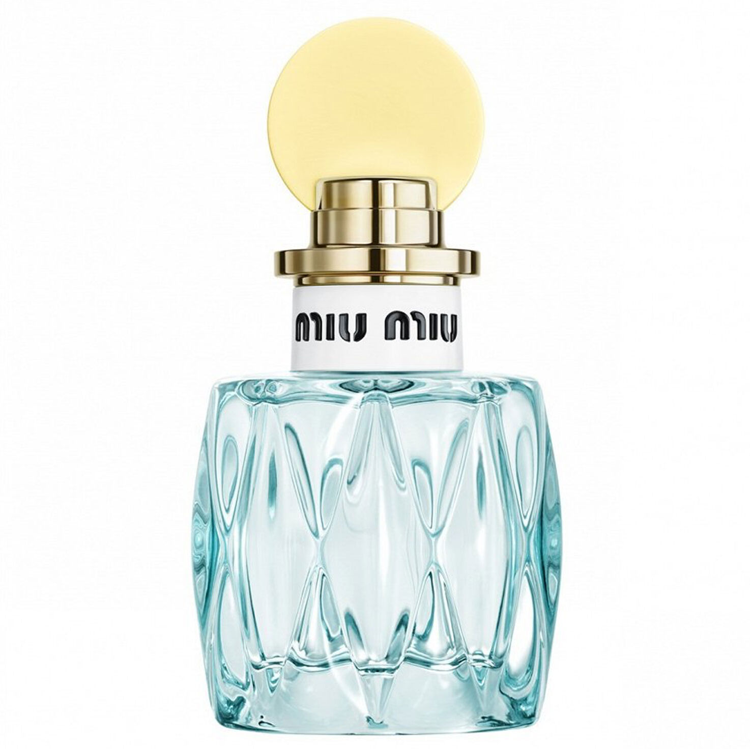 MIU MIU L´Eau Bleue Eau De Parfum