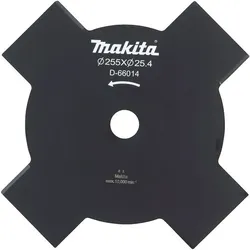 makita Messer für Freischneider »Schlagmesser D-66014«