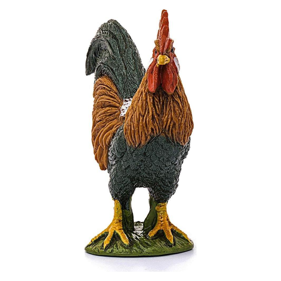 Schleich Schleich-Hahn (19253)