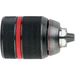 Metabo Schnellspannbohrfutter Futuro Plus, S2M / CT, 13 mm, 1/2" - 636619000