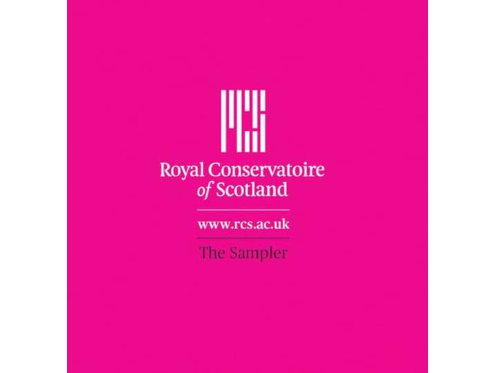 Royal Conservatory of Scotland : the Sampler