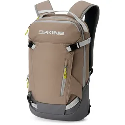 DAKINE WOMENS HELI PACK 12L Rucksack 2026 pinebark
