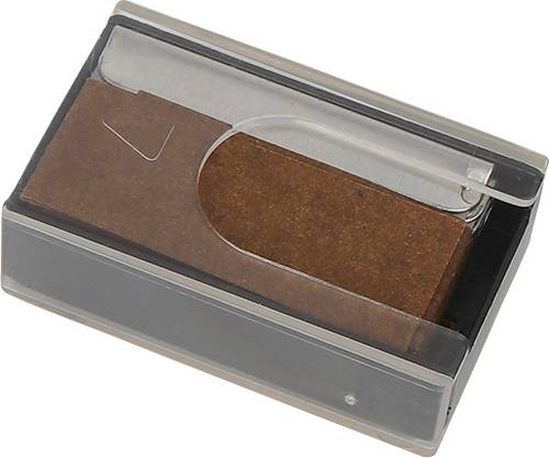 WorkPro W018053WE Ersatzteil für Schaber Und Einziehbaren Schaber, 18,7mm