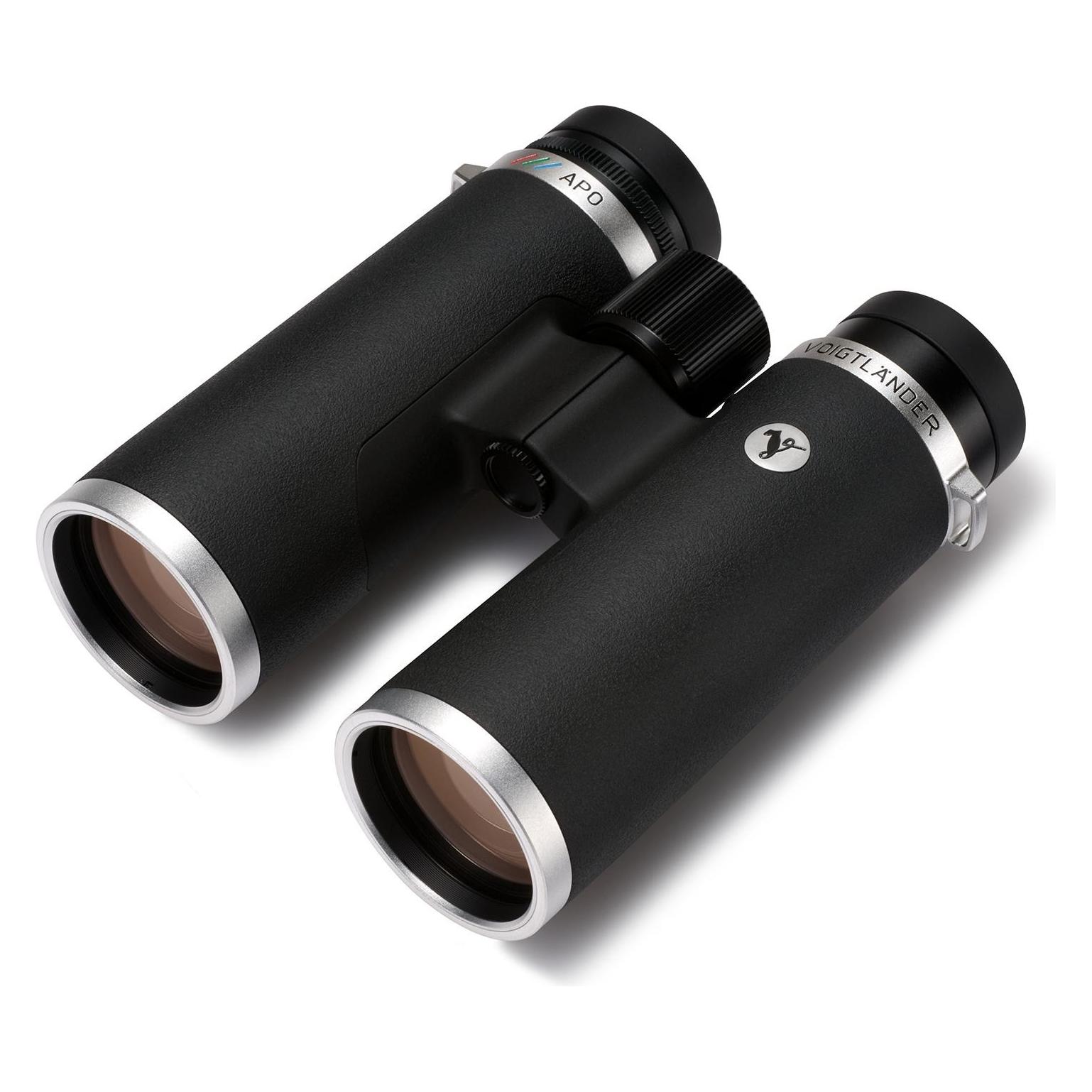Voigtländer Vienna 10x42 APO Fernglas (10x, 42 mm) (VF01042)