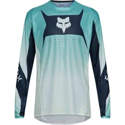 FOX 180 Air Taper Motocross Jersey L