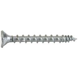 SWG Hox 17900301615 Senkschrauben 3 mm 16 mm T-Profil DIN 18360 Stahl verzinkt 500 St.