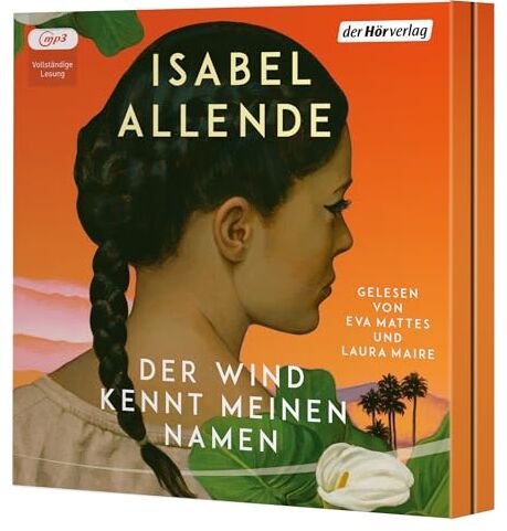 Isabel Allende - Der Wind kennt meinen Namen - Preis vom 06.10.2026 07:26:00 h