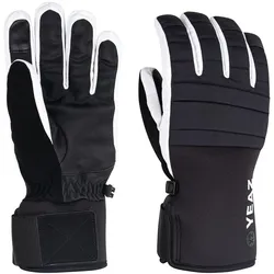 Yeaz, Skihandschuhe, (XS)