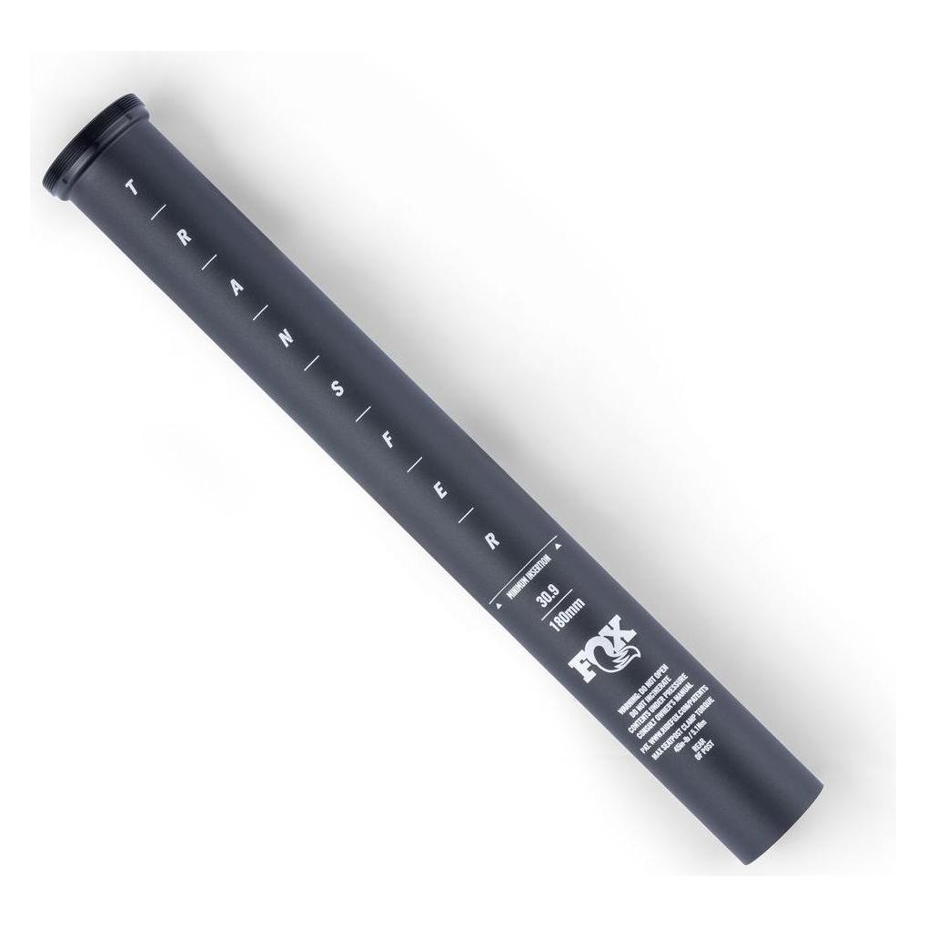 Fox 2025, Transfer, Lower Post, 30.9, 180mm SP (58892623)