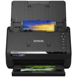 Epson FastFoto FF-680W Dokumentenscanner