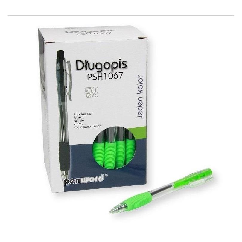 Teka Grüner Stift (50 Stück) (50x) (47993621)