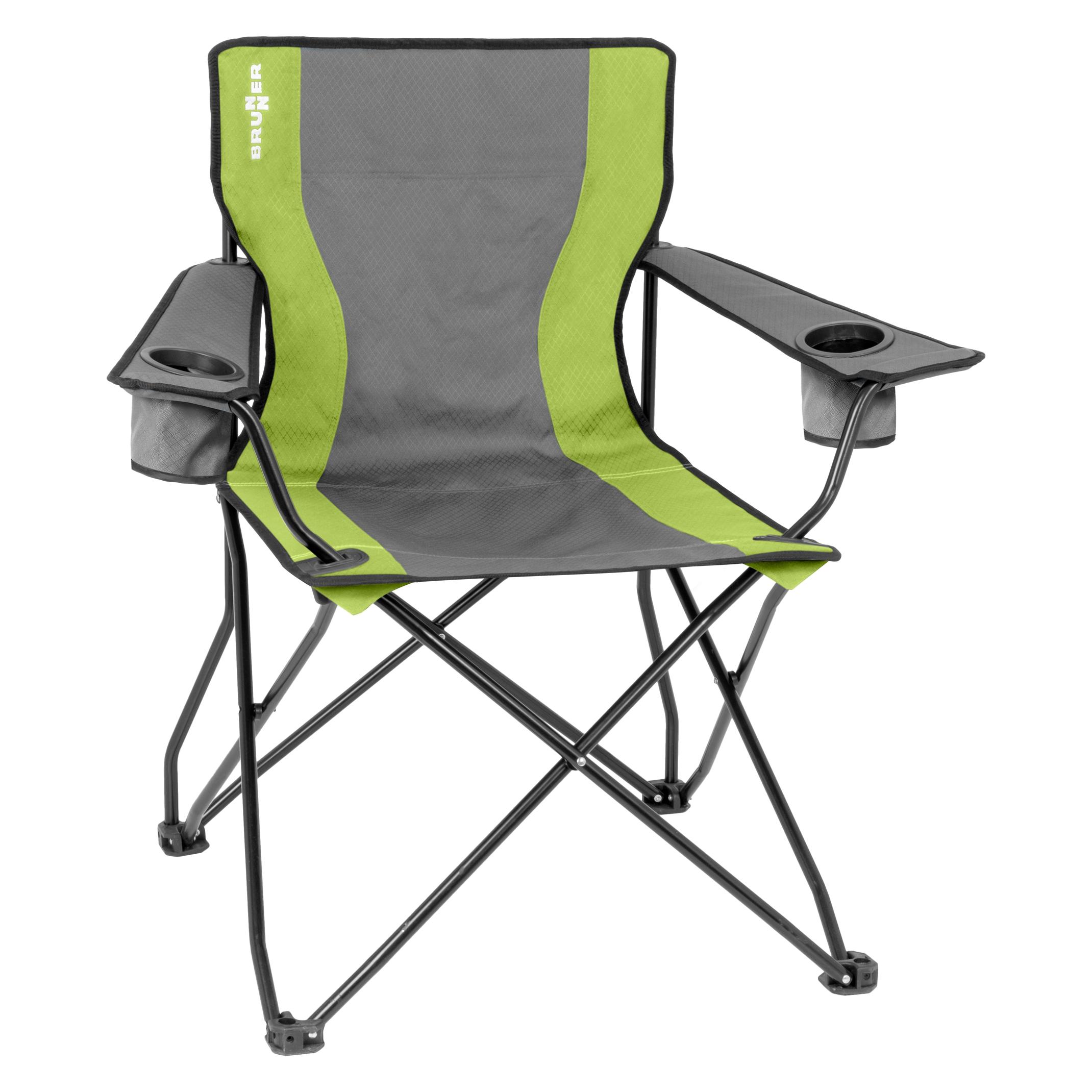 Brunner Armchair Equiframe (0404038N.C70)