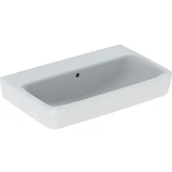 Geberit Renova Compact Waschtisch, 65x40cm 501716001