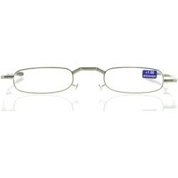 Lesebrille No.90 Klappbrille/Faltbrille