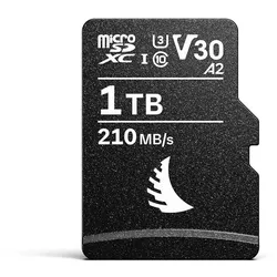 Angelbird AV PRO microSD 1 TB V30 Speicherkarte