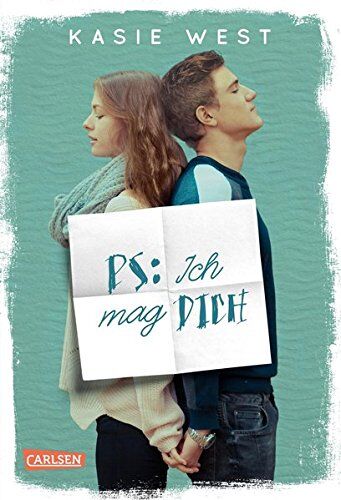 Kasie West - PS: Ich mag dich - Preis vom 19.10.2026 19:33:35 h