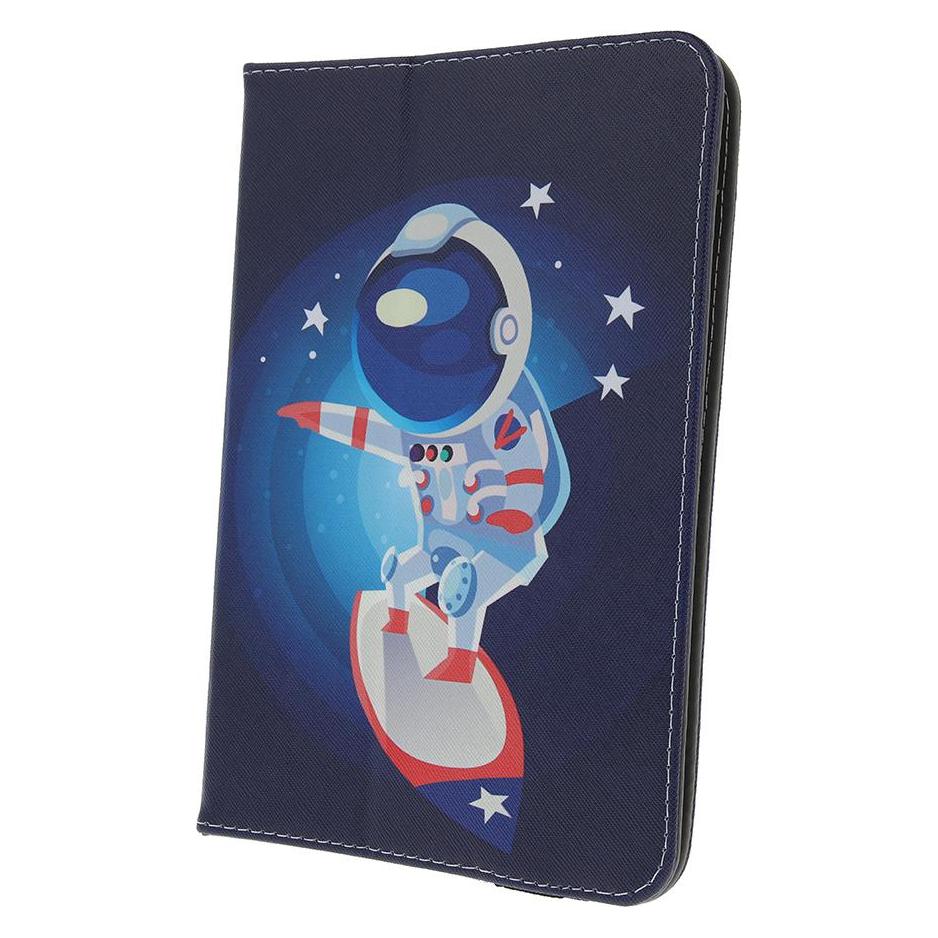 GreenGo Universal-Etui "Cosmonaut" für Tablets von 9 bis 10â€ (Universal) (GSM167483)