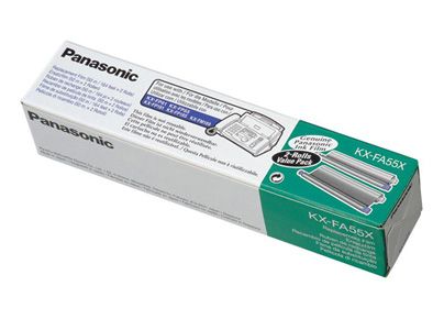 Panasonic KX-FA55X