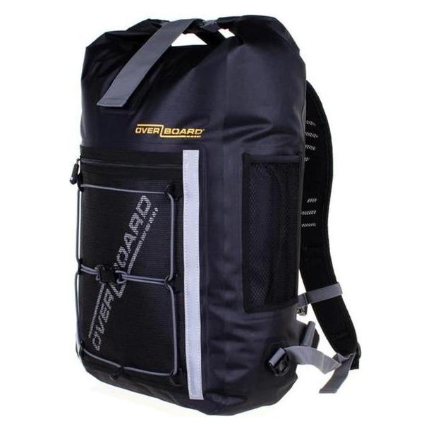 Over Board OverBoard wasserdichter Rucksack LIGHT 30 Lit Schw (30 l) (34401095)