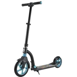 L.A. Sports, Scooter