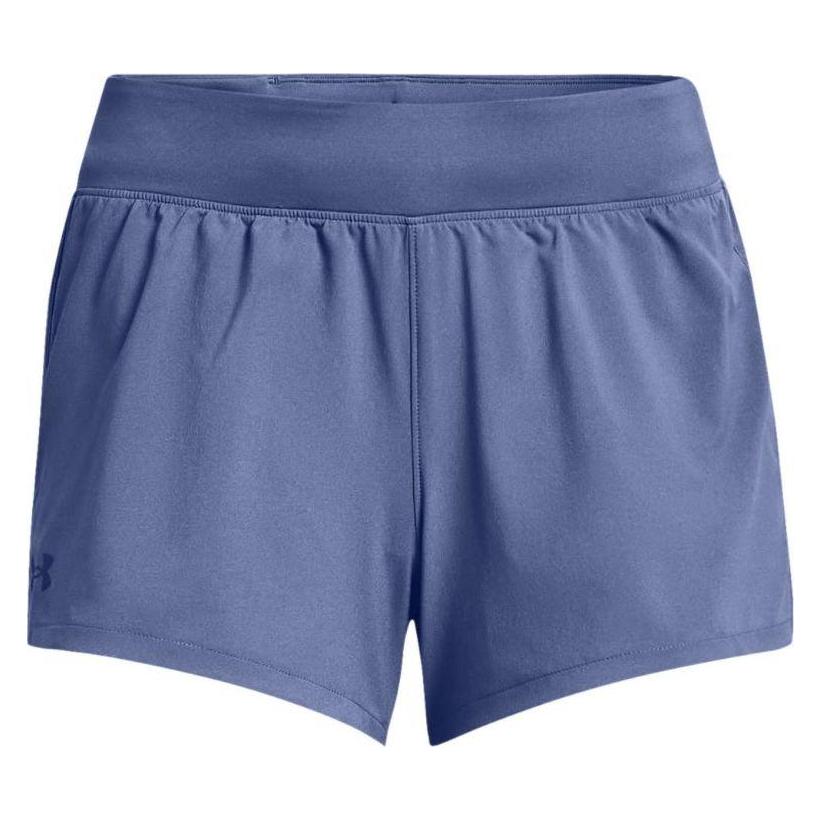 Under Armour Launch SW 3 Short 1342837-470 blue S (S) (1342837-470)