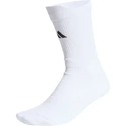 adidas Tennis Crew Cushioned Socken KA0075 - white/black 40-42