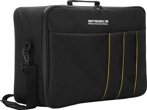 SpeaKa Professional SP-PBB-100 Beamer Tasche Schwarz