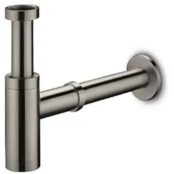 JEE-O Siphon, dark steel, 001-0029 001-0029