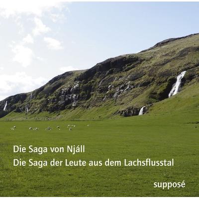 Die Saga-Aufnahmen (I) - Thomas Böhm,Klaus Sander, Audio, 9783863851002