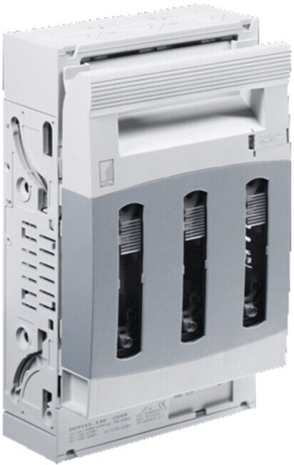 Rittal Disjoncteur de charge NH1 3p avec borne cadre SV 9344.100 (9344100)