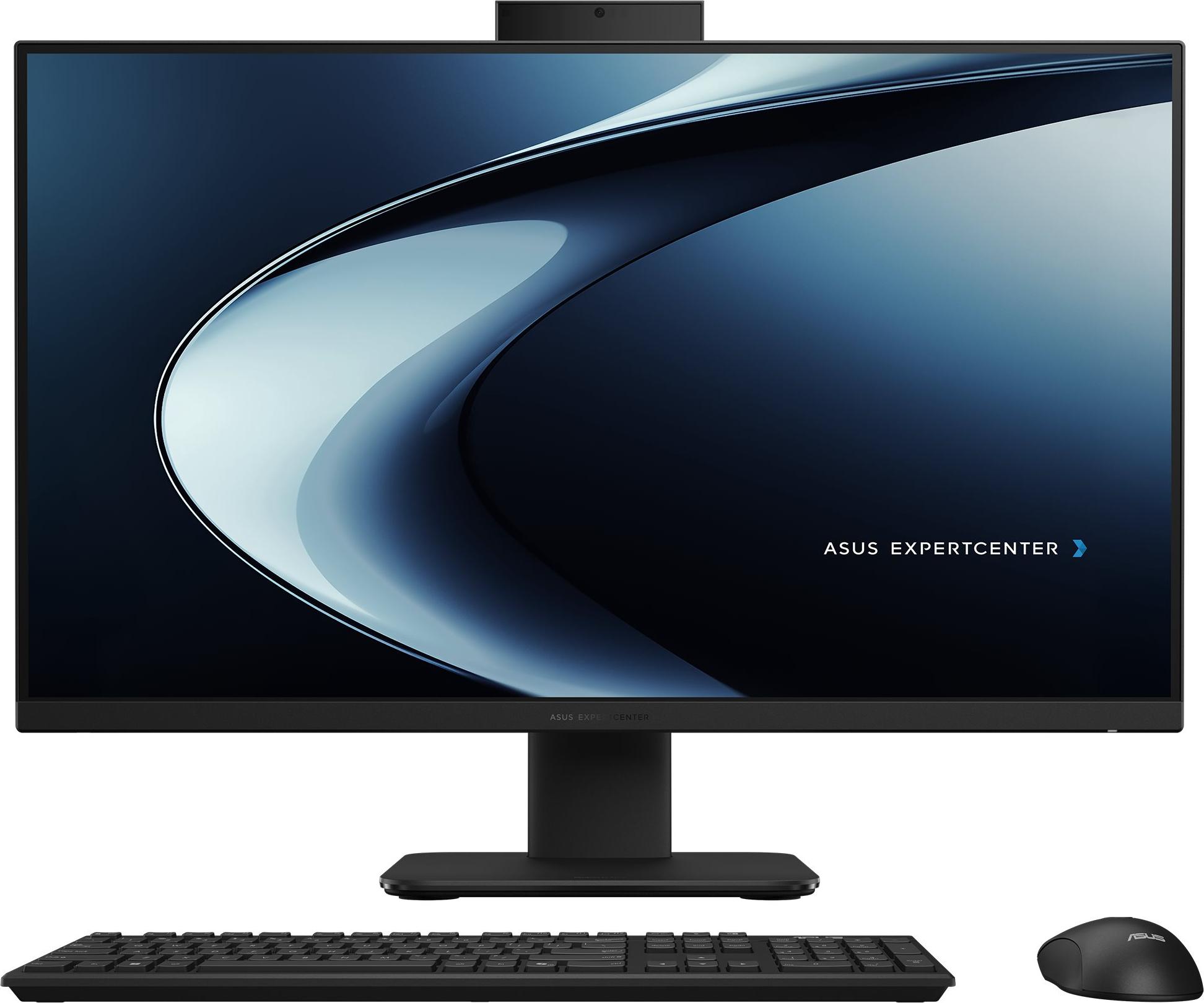 ASUS ExpertCenter P400 P470VAK BPE911X - All-in-One (Komplettlösung)