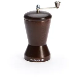 de buyer muskatnussmühle soko hell 1 stück