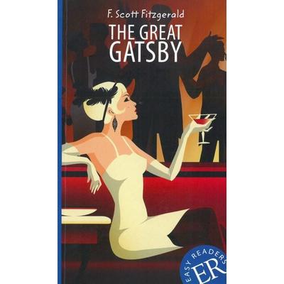 The Great Gatsby, Taschenbuch von F. Scott Fitzgerald, Klett Sprachen GmbH, 978-3-12-537241-2